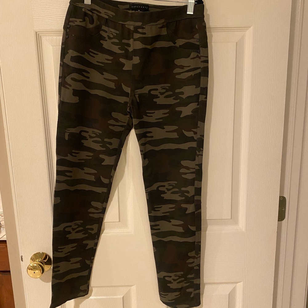 Sanctuary women’s pants